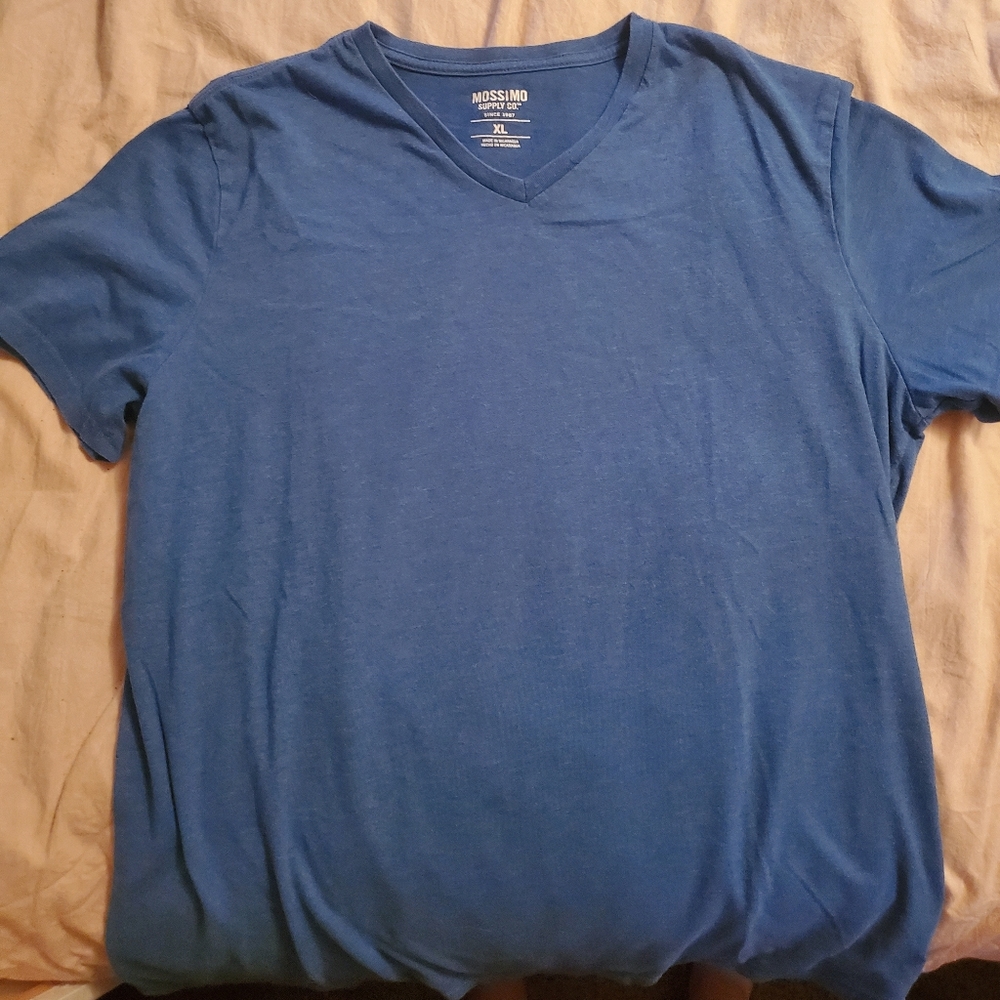 V-neck T-Shirt